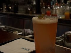 -Jing Bar 井酒吧