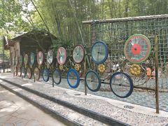 -石燕湖生态旅游景区