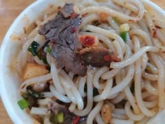 -李氏紫竹林卤粉(火车站店)