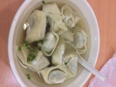 老鸿兴苏州汤包馆(乳山店)-小梅园饭堂(东方路店)