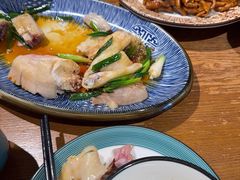 -常来小聚·广州非遗传承餐厅(中山二路店)
