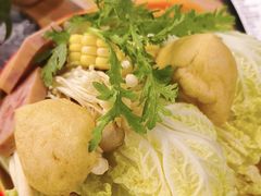 -沼津港精致料理·寿喜烧·烧鸟(龙湖南桥天街日料榜单店)