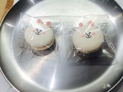-LINE FRIENDS Garosu-gil Flagship Store