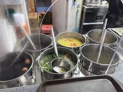 -穆得·老周家牛肉烧饼(普利街店)