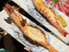 -炉胜·炉端烧·居酒屋
