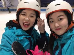 -绍兴启迪乔波冰雪世界