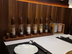 -千寻山野烤肉(中关村店)