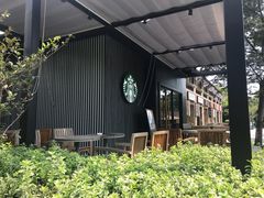 -星巴克臻选(杭州良渚文化村店)