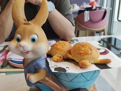 -水桶王国主题餐厅·聚会·生日派对·亲子活动·家庭套餐(亚龙湾希尔顿店)