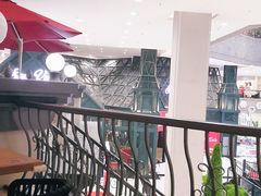 -必胜客(砂之船中东奥莱店)