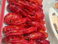 -虎虎龙虾大排档(双井店)