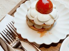 -VERIE BAKEHOUSE