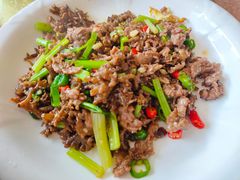 -下梅人家土菜馆(历史文化餐厅度假区店)