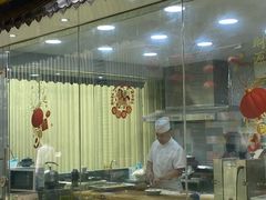 -鹿鸣酒家(越秀店)