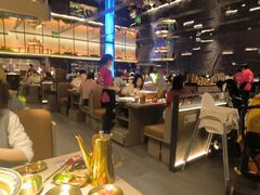 -西塔老太太泥炉烤肉(温州首店万象城黑金店)