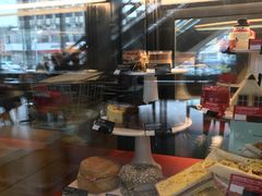 -星巴克(德阳洋洋百货店)