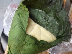 -叶婆婆豆浆馍馍