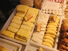 -好可爱经典炸炸炸·炸鲜奶(长郡老店)