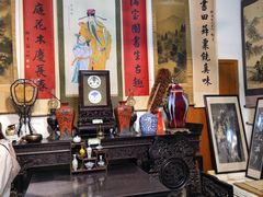 -绩溪龙川景区