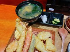 -天妇罗内顺田(罗湖店)