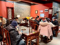 -老瑞福上海菜(人民广场店)