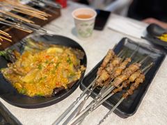 -纪录片《人生一串》体验店(静安店)