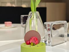 -黑天鹅蛋糕店(青年大街店)