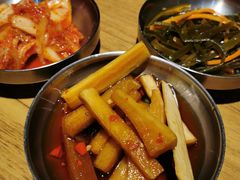 -釜山火炉·海鲜烤肉(紫藤路店)