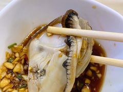 高压锅竹笼生蚝（20个大蚝）-一蚝一贝海鲜特色餐厅(万象城店)