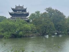 -台州府城(东湖)
