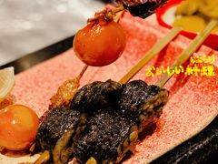 -鸟山鸣·日料食堂(王府井店)