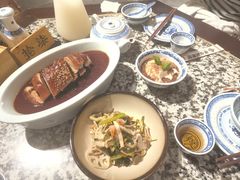 -南京大牌档(崇文门国瑞店)