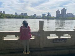 -迎泽公园
