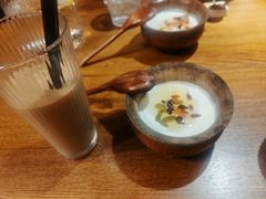 -敏珠拉姆藏餐·南京厨房(富春江东街店)