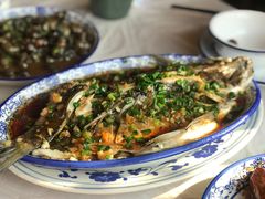 -邱记私房菜·十八年本地菜