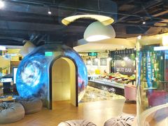 -皇室假期美食水疗会(春风路店)