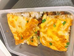 三鲜豆皮-老通城豆皮大王(吉庆街店)