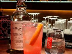 -鸡尾酒实验室酒吧(隆礼路店)