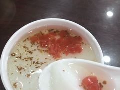 杏仁豆腐-护国寺小吃店(红莲南路店)
