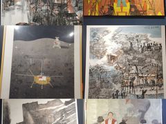 -湖北省美术院美术馆