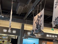 -张翻越·川渝冒菜·武汉黑鸭煲(城北万象城店)