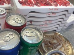 -罗二娘·鲜切牛自助火锅(罗湖东门步行街店)