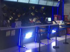 -中影星美国际影城(万家丽店)