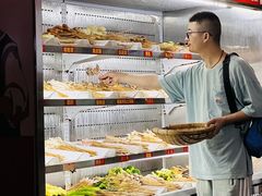 -古真记钵钵鸡(总店)