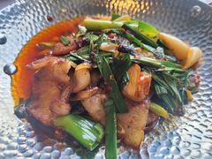 回锅肉-樽宴酒楼·地道川菜·品质聚会·生日宴请