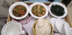 -千禧果月子会所(郑州东站店)