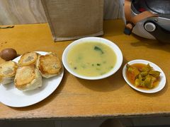 -老方子馅饼粥(台东店)