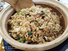 台山黄鳝饭-汇景花园酒家(基立下道店)