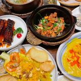 興记澳门食街