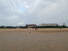 -日照海滨国家森林公园
